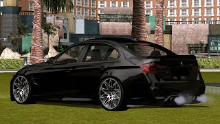 SHARE MOD BMW M3 F80 CUSTOM BODYKIT - GTA SA ANDROID