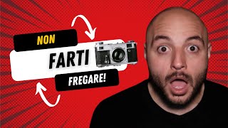 Perchè NON devi affidare la tua comunicazione ad un'agenzia di web marketing se sei un fotografo