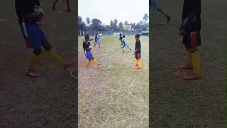 Funniest training for kids#shortsvideo #funygames #footballchochessurajit