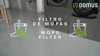 Mops Filter | Filtro de mopas