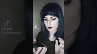 Io vi cercherò, vi troverò e... - Messaggi vocali - Vocale messages - Tik Tok