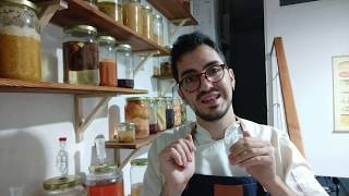 Café fermentado, explicamos los experimentos de Colombia | Robert Ruiz