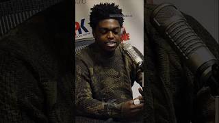 #kodakblack WAKES UP ANGRY ABOUT NOTHING #motivation #rapperquotes #hiphop