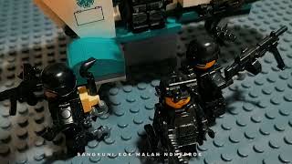 lego military