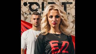 MANNEQUEEN - EZ [Audio] 🇦🇱