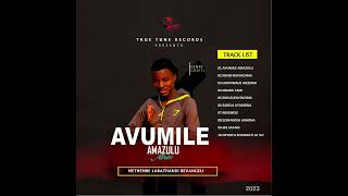 METHEMBE LABATHANDI BEVANGELI GOSPEL GROUP - Avumile Amazulu - Pro by Dj sly @truetunerecordsmanagement