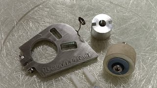 TL ROVING CUT COME ASSEMBLARE IL KIT