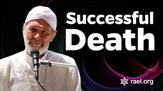 Maitreya Rael: The Successful Death (72-05-20)