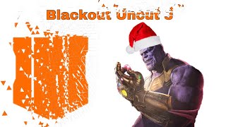 Blackout Uncut #3