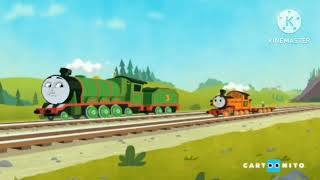 All Engines GO - Escena de Henry - Pero Ahora Como si Henry Hablara de Verdad - JeffreyTheEngine39