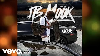 Mook TBG - Yessir Twerk [Official Audio] ft. P3k On 1Thou