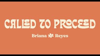 CALLED TO PROCEED | Nehemiah 3 | Refresh Pastors' Wives and Leaders Conference