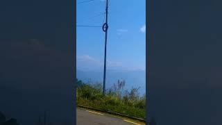 Bike Riding in Sindhuligadhi #shorts #shortvideo #shortsfeed #youtubeshorts #viralshortsvideo