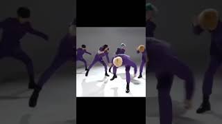 KPOP Random Dance Meme