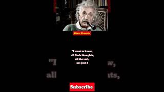 Albert Einstein Best Quotes #shorts #youtubeshorts #motivation #quotes