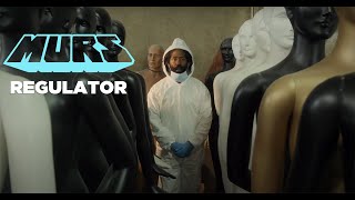 Murs - Regulator