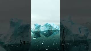 Beautiful Antarctica #shorts #youtubeshorts #viral #music