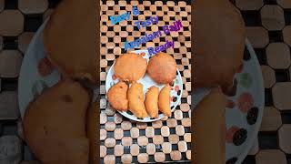 Easy and Quick Snack Recipe | Kid's Fav Snack | Tasty Snack | Evening Time Snack