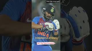 Virat Kohli 🔥🔥 #viratkohli #indiancricket #youtubeshorts