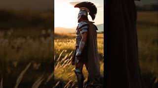 Gladiator Transformation #hybrid #midjourney #viralvideos #ai #aivideos  #transformation #gladiador