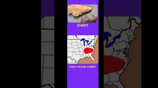 FORT PAYNE CHERT