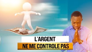 Ne Bafoue JAMAIS tes PRINCIPES et tes VALEURS  pour L' ARGENT