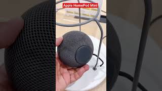 Apple HomePod Mini ✨#short