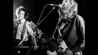 Nirvana - (University of Manchester Students' Union, England) 24/10/1989