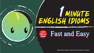 Learn English Idioms - Two Peas In A Pod