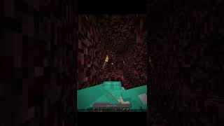 Minecraft Moment #shorts #minecraft