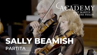 Sally Beamish: Partita | Academy of St Martin in the Fields | The Beacon Project