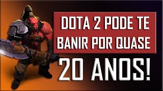 SM NEWS - DOTA 2,  INSOMINIAC E NOVO ESTÚDIO