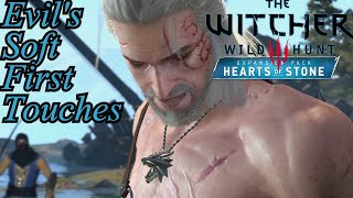 The Witcher 3 Hearts of Stone Movie | Edited No Commentary 44 - Evil's Soft First Touches