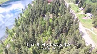 Lot B Highway 3 A