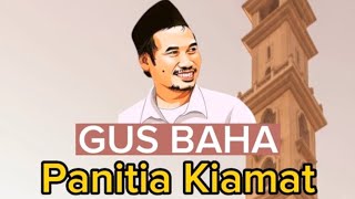 Gus Baha : Kisah Lucu Malaikat Maut Saat Dicabut Nyawanya