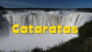 Parque Nacional Iguazú - Argentina