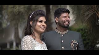 Mohit & Shivi | best wedding | 2022 | lockdown | fun|