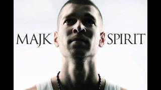 Majk Spirit -Sen- feat. Nironic (prod. Emeres)