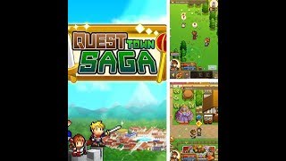 Quest Town Saga - Android APK GamePlay