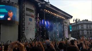 @RadioItaliaLive Il Concerto (2014) -- Biagio Antonacci