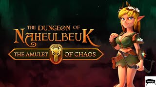 The Dungeon of Naheulbeuk: The Amulet of Chaos Gameplay