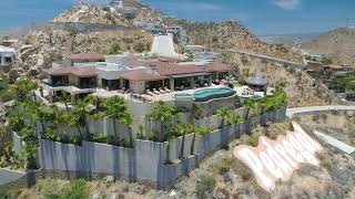 Casa Cielo Pedregal - Luxury Villa Rental in Los Cabos, Mexico