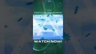 Music video is now out! #devilpanda #newsingle #trance #festadeprimavera