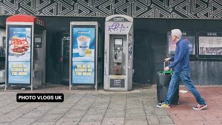 Street Photography in  BRIGHTON