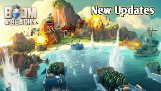 Boom Beach Advanture game | High Quality Game feathers | Dr.t Challenges | Mission impossible