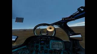 Campaign night with WOLF PACK DCS World Beta! Mi-24