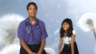 Allergy TV: Why Get Tested? by America's Family Doctors