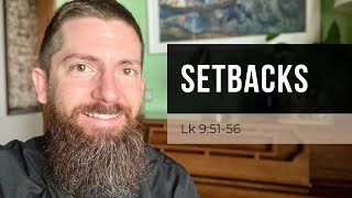 Setbacks