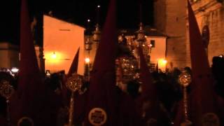 2/2 SANTA CENA JEREZ 2015 SALIDA CATEDRAL