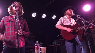 Colter Wall - Me and Big Dave